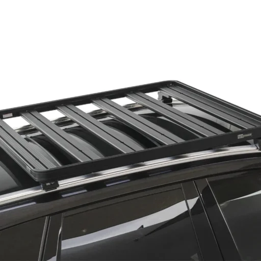 Alternative view of Baca de techo Slimline II para rieles de Suzuki Vitara (2015-actual)