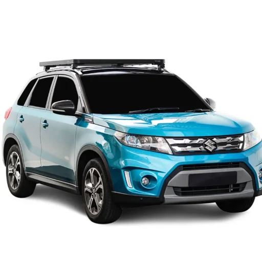 Baca de techo Slimline II para rieles de Suzuki Vitara (2015-actual)