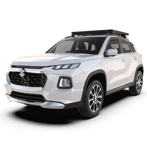 Baca Slimline II para riel de Suzuki Grand Vitara (2022-actual)