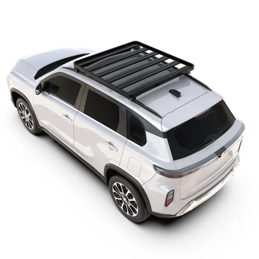 Alternative view of Baca Slimline II para riel de Suzuki Grand Vitara (2022-actual)