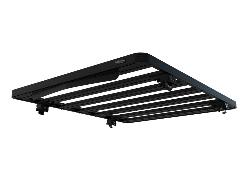 Baca de techo Slimline II para Skoda Yeti (2009-2017) - Imagen 7
