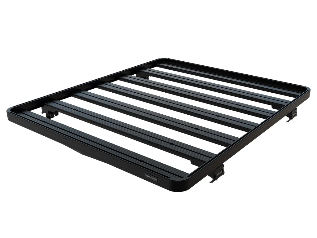 Baca de techo Slimline II para Skoda Yeti (2009-2017) - Imagen 6