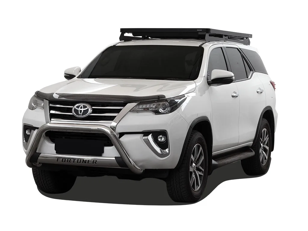 Baca de techo Slimline II para Toyota Fortuner (2016-actual)