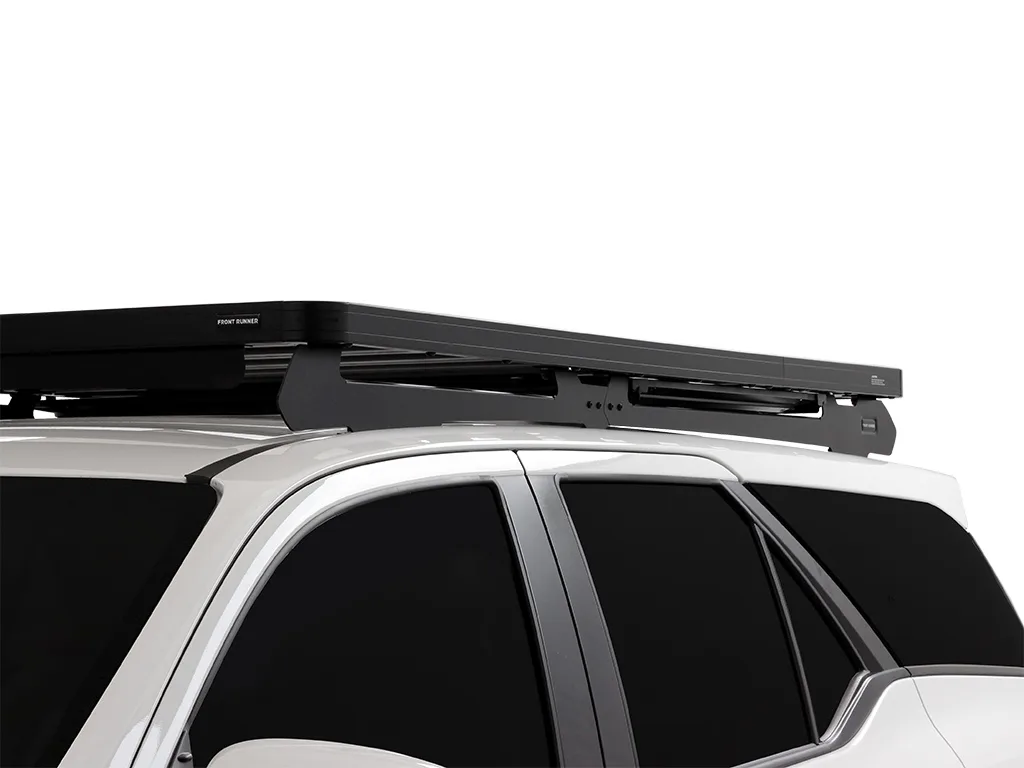 Baca de techo Slimline II para Toyota Fortuner (2016-actual) - Imagen 4