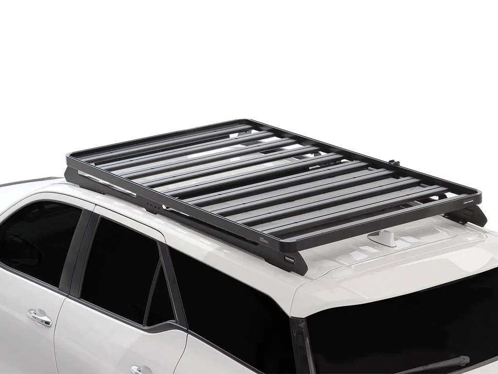 Baca de techo Slimline II para Toyota Fortuner (2016-actual) - Imagen 2