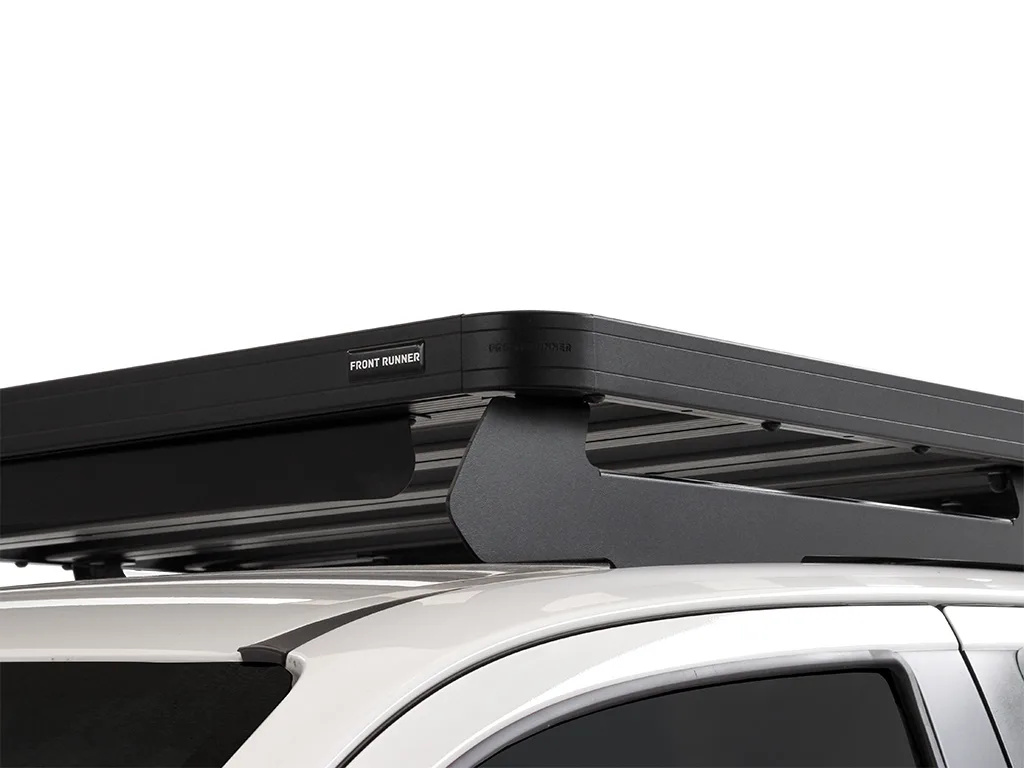 Baca de techo Slimline II para Toyota Fortuner (2016-actual) - Imagen 3