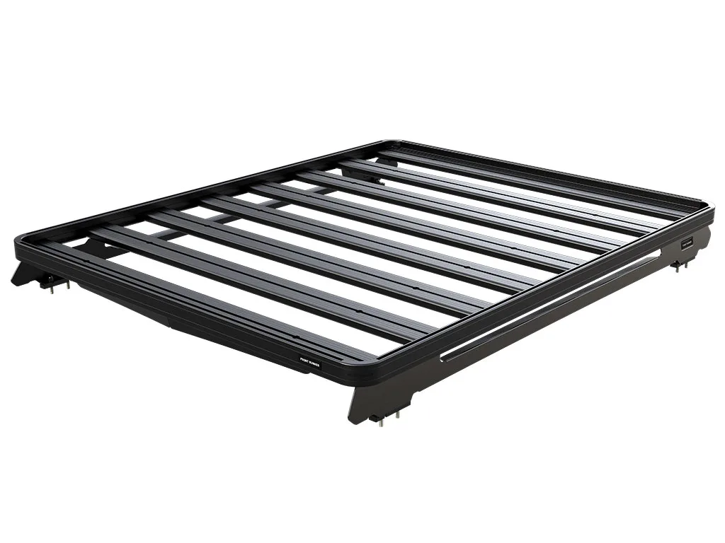 Baca de techo Slimline II 3/4 para Toyota 4Runner (5a Generación) - Imagen 6