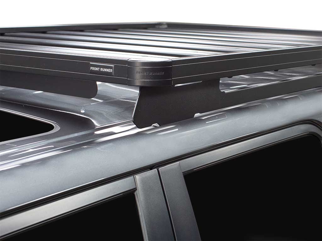 Baca de techo Slimline II 3/4 para Toyota 4Runner (5a Generación) - Imagen 3