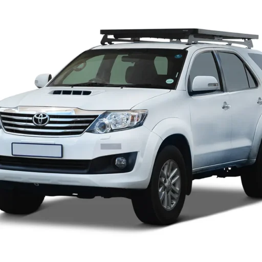 Baca de techo Slimline II para Toyota Fortuner (2005-2015)