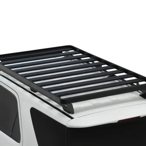 Alternative view of Baca de techo Slimline II para Toyota Fortuner (2005-2015)