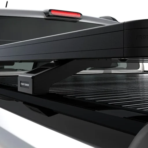 Alternative view of Baca de techo Slimline II para caja de carga de Toyota Hilux Legend RS