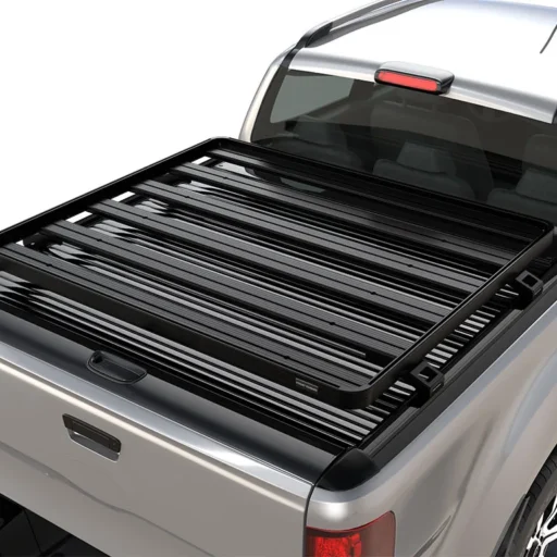 Baca de techo Slimline II para caja de carga de Toyota Hilux Legend RS