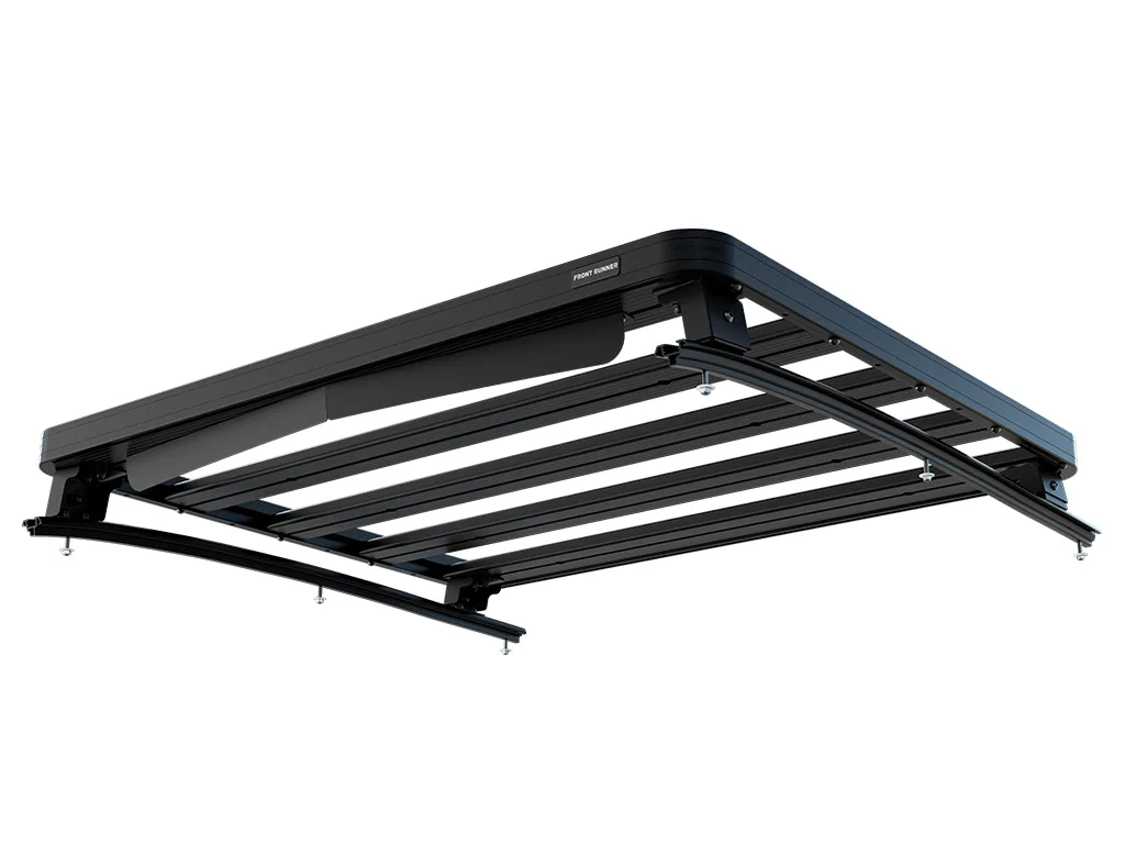 Portapacchi Slimline II per Toyota Hilux Revo Extra Cab (2016-adesso) - Immagine 7