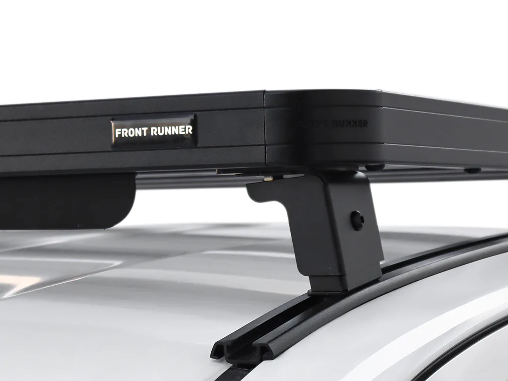 Portapacchi Slimline II per Toyota Hilux Revo Extra Cab (2016-adesso) - Immagine 3
