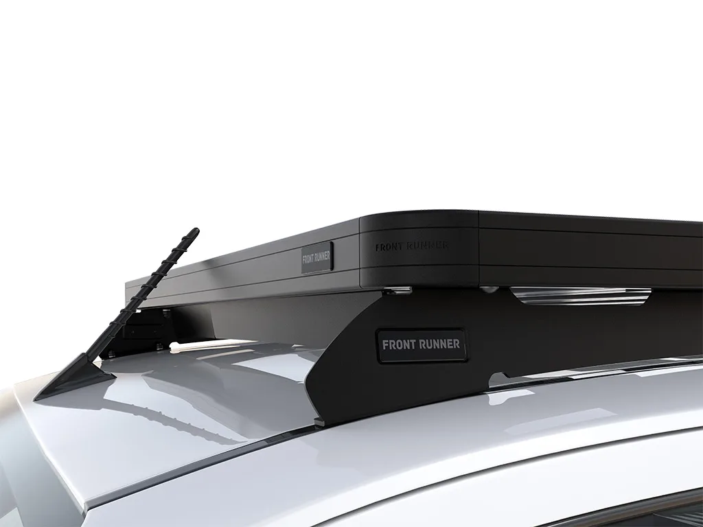 Baca Slimline II / Perfil bajo para Toyota Hilux Revo Extended Cab (2016-actual) - de Front Runner - Imagen 3