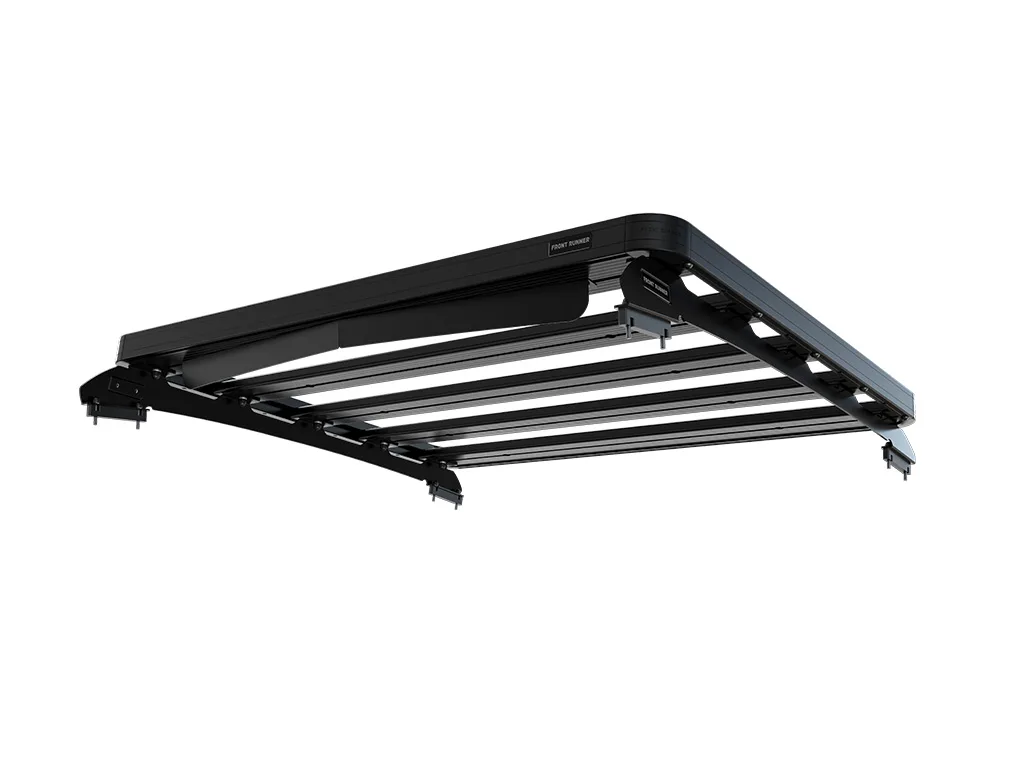 Baca Slimline II / Perfil bajo para Toyota Hilux Revo Extended Cab (2016-actual) - de Front Runner - Imagen 7