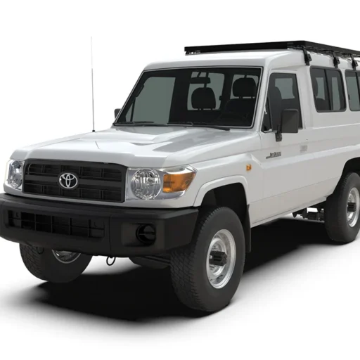 Baca de techo Slimline II / 3/4 para Toyota Land Cruiser 78