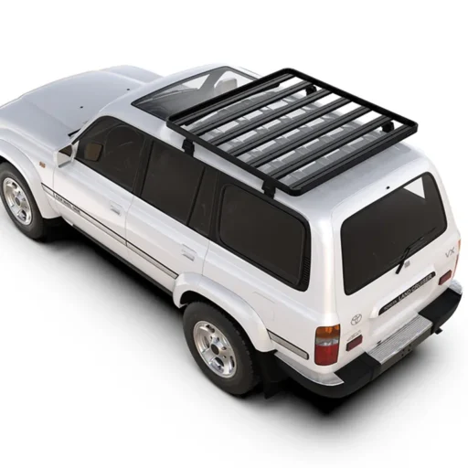 Alternative view of Baca de techo Slimline II 1/2 para Toyota Land Cruiser 80