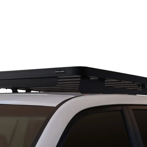 Alternative view of Baca de techo Slimline II para Toyota Land Cruiser 200/Lexus LX570