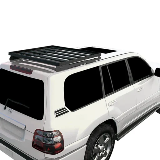 Baca de techo Slimline II 1/2 para Toyota Land Cruiser 100