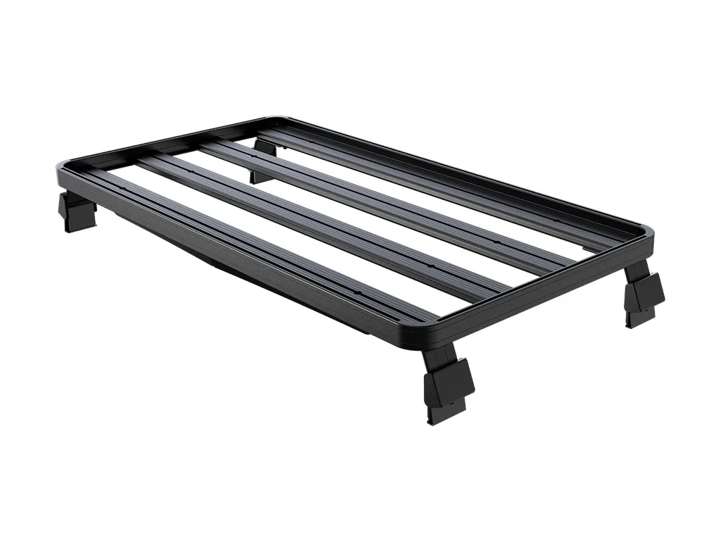 Slimline II Dachträger für Toyota Land Cruiser SC Pick-up - Bild 6