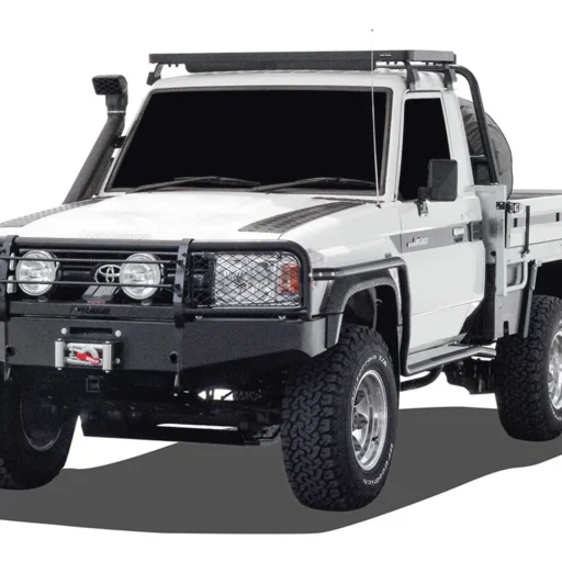 Baca de techo Slimline II para Toyota Land Cruiser SC Pick-up