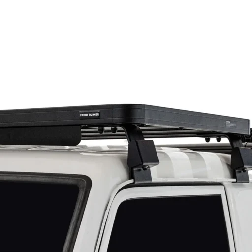 Alternative view of Baca de techo Slimline II para Toyota Land Cruiser SC Pick-up