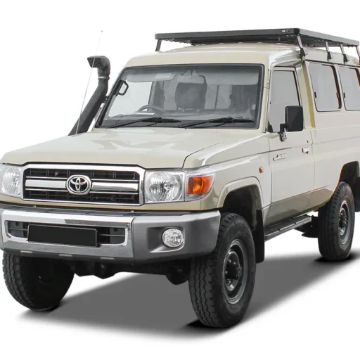 Baca de techo Slimline II 3/4 / Alta  para Toyota Land Cruiser 78
