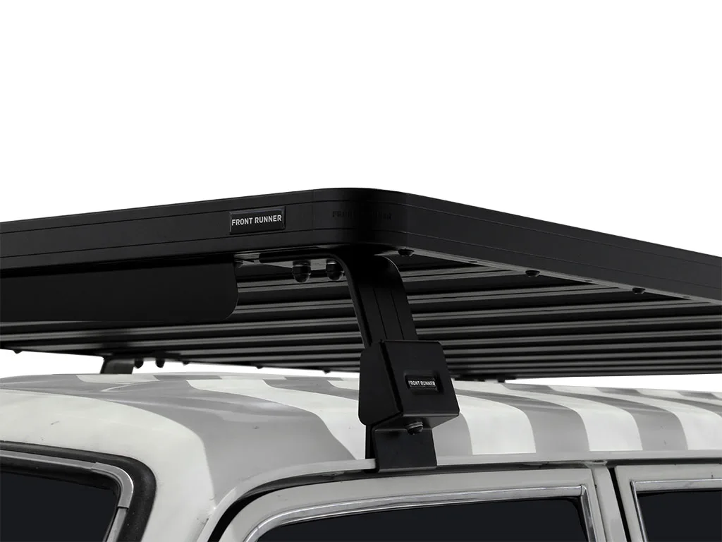 Baca de techo Slimline II/Alta para Toyota Land Cruiser 60 - Imagen 3