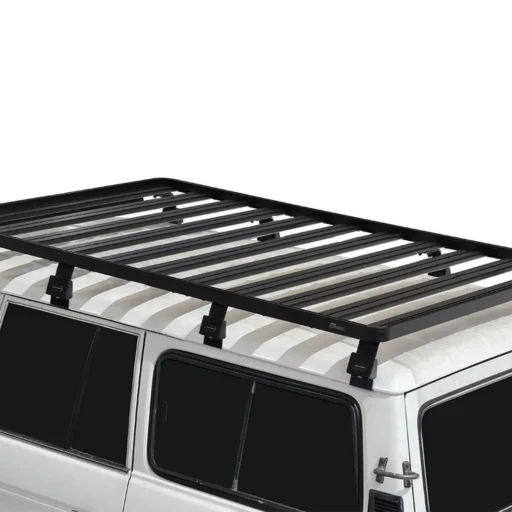 Alternative view of Baca de techo Slimline II/Alta para Toyota Land Cruiser 60