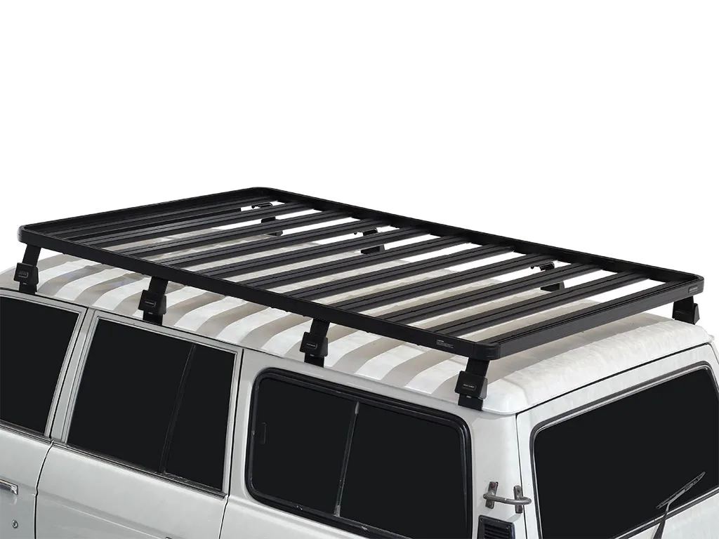 Baca de techo Slimline II/Alta para Toyota Land Cruiser 60 - Imagen 2
