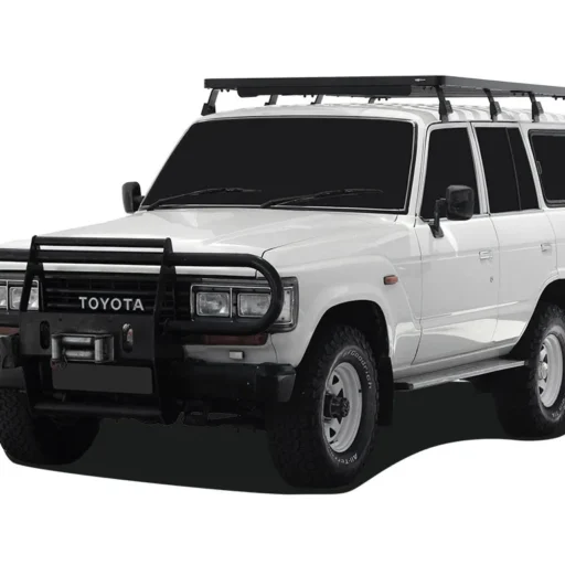 Baca de techo Slimline II/Alta para Toyota Land Cruiser 60