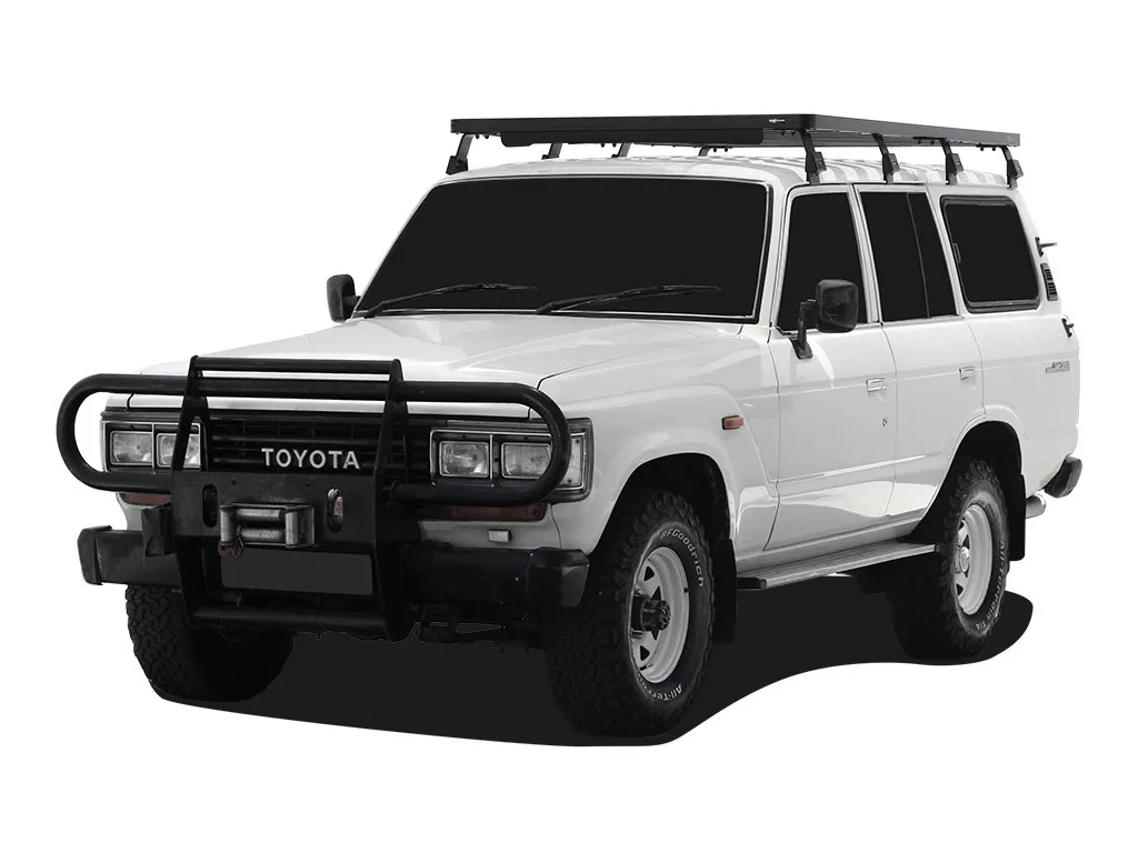 Baca de techo Slimline II/Alta para Toyota Land Cruiser 60