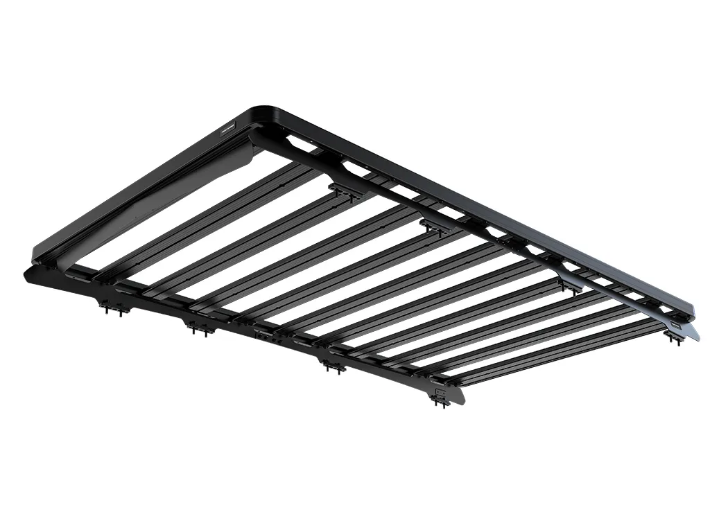 Baca de techo Slimline II / perfil bajo para Toyota Land Cruiser 200/Lexus LX570 - Imagen 7