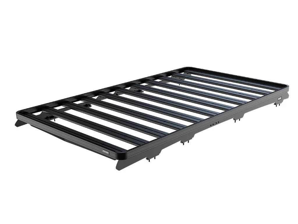 Baca de techo Slimline II / perfil bajo para Toyota Land Cruiser 200/Lexus LX570 - Imagen 6