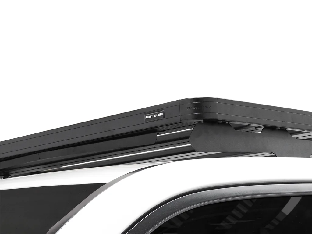 Baca de techo Slimline II / perfil bajo para Toyota Land Cruiser 200/Lexus LX570 - Imagen 3