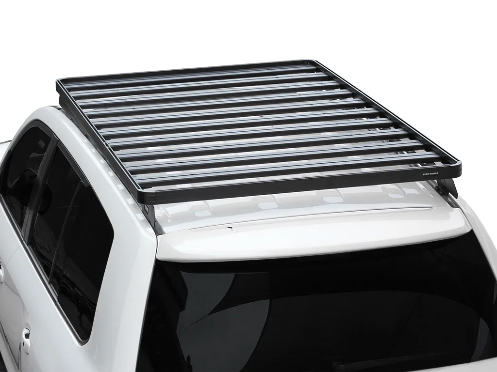 Baca de techo Slimline II / perfil bajo para Toyota Land Cruiser 200/Lexus LX570 - Imagen 2