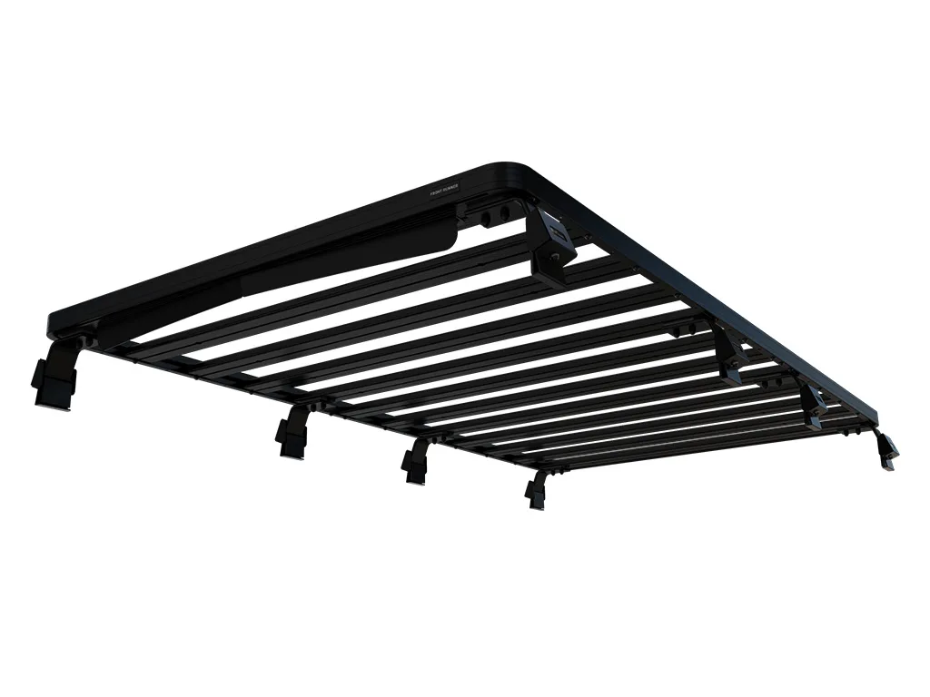 Rack de teto Slimline II / baixo perfil para Toyota Land Cruiser 76 - Imagem 4