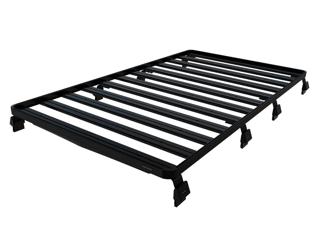 Rack de teto Slimline II / baixo perfil para Toyota Land Cruiser 76 - Imagem 3