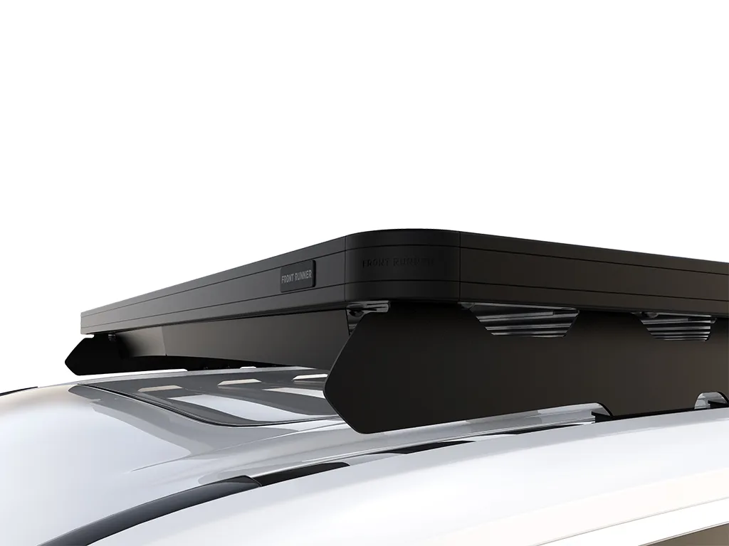 Baca de techo Slimline II / perfil bajo para Toyota Land Cruiser 300 - Imagen 3