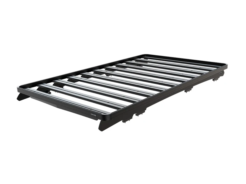 Baca de techo Slimline II / perfil bajo para Toyota Land Cruiser 300 - Imagen 6