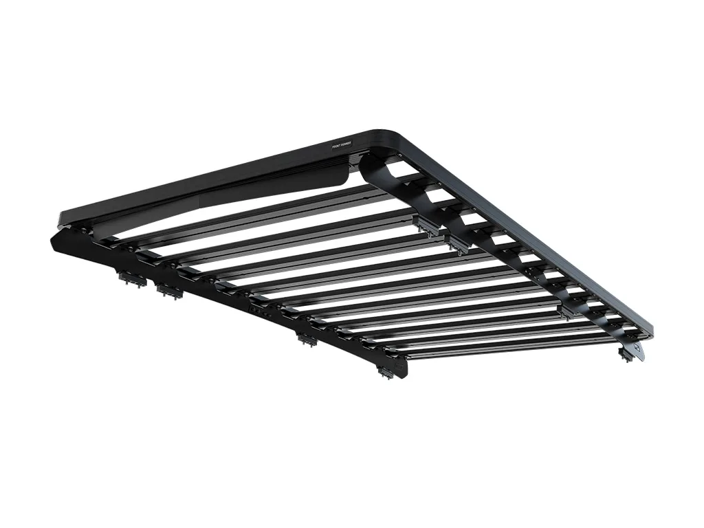 Baca de techo Slimline II / perfil bajo para Toyota Land Cruiser 300 - Imagen 7