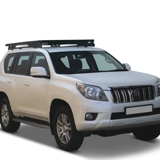Baca de techo Slimline II para Toyota Prado 150