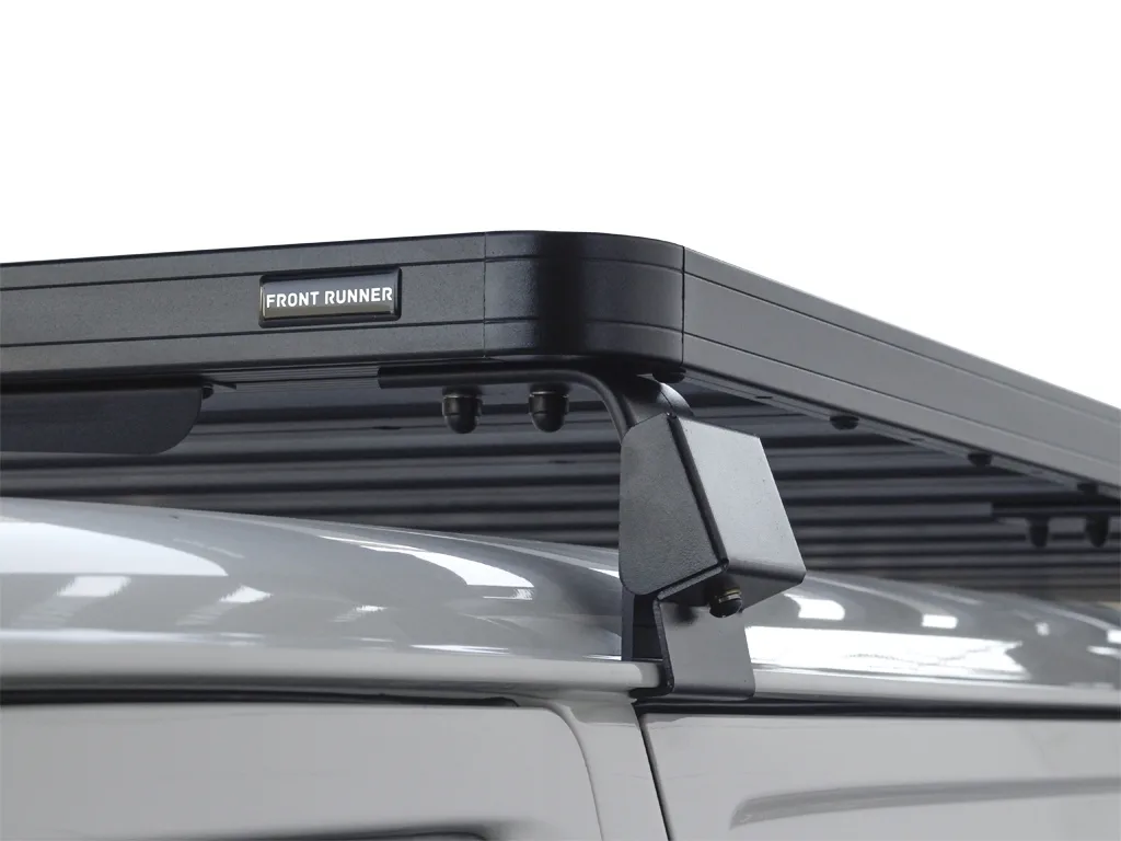 Slimline II Dachträger für Toyota Quantum/HiAce Niederdach (2004-2018) – Bild 3