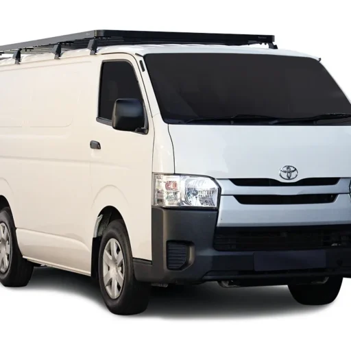 Baca de techo Slimline II para Toyota Quantum/HiAce techo bajo (2004-2018)