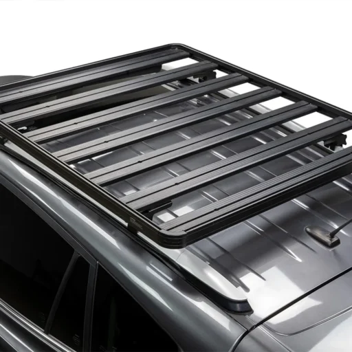 Alternative view of Baca de techo Slimline II para rieles de  Toyota Rav4 (2006-2018)