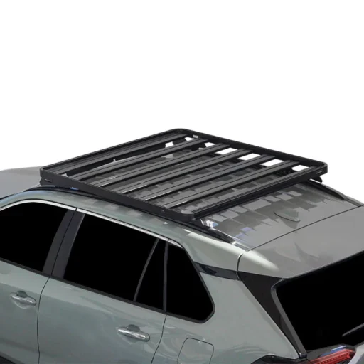 Alternative view of Baca de techo Slimline II para Toyota Rav4 (2019-actual)