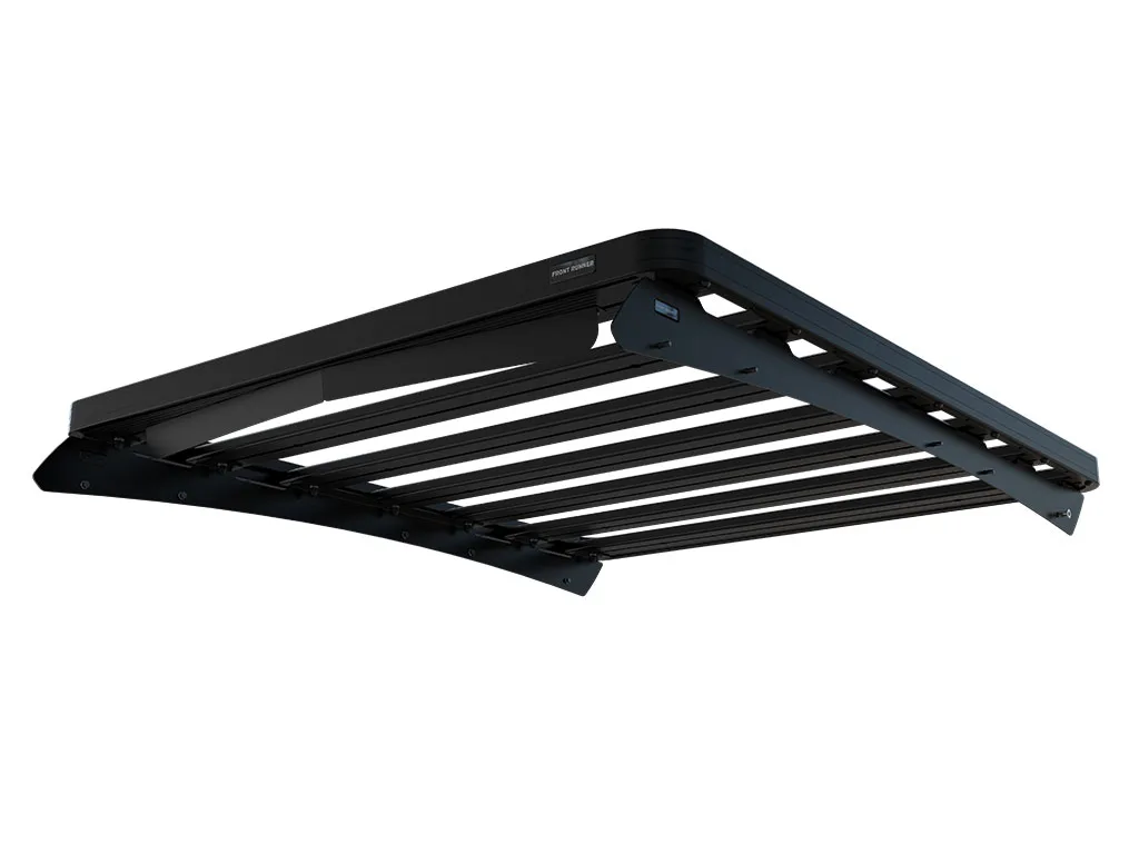 Baca de techo Slimline II para Toyota Rav4 Adventure / TRD - Offroas (2019-actual) - Imagen 7
