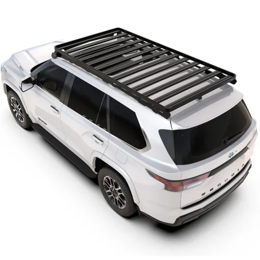 Alternative view of Baca Slimline II para Toyota Sequoia (2022-actual)