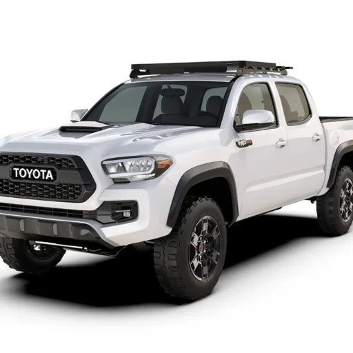 Baca de techo Slimline II para Toyota Tacoma 6' (2005-actual) Cab Over Camper